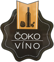 ČokoVíno, vinotéka Pelhřimov